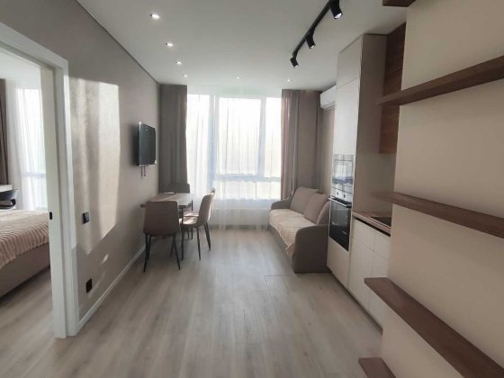 1-к квартира Київ, Подільський, 650 $/міс. Київ