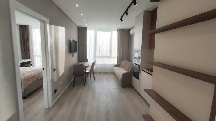 1-к квартира Київ, Подільський, 650 $/міс. - фото 1