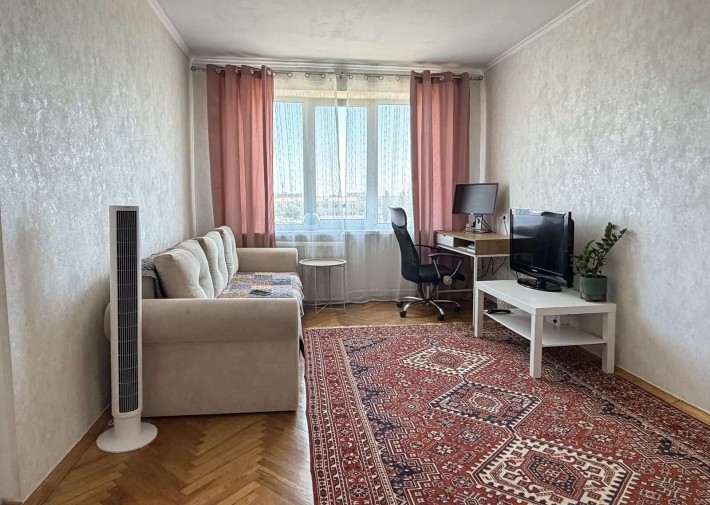 Продаж 3-к квартири вул. Миропільська 3 - фото 1