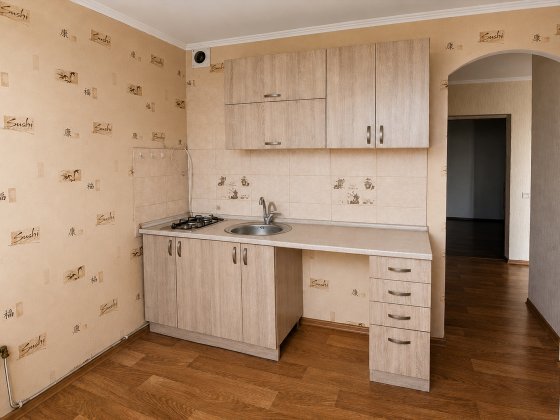 Продаж однокімнатної квартири 34 м² на вулиці Князя Романа Мстиславича, 12 Київ