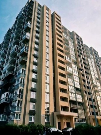 Продаж 2-к квартири вул. Академіка Заболотного 148в - фото 1
