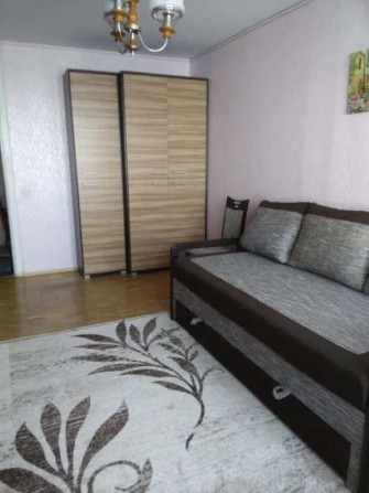 Продаж 1-к квартири просп. Володимира Івасюка 27а - фото 1