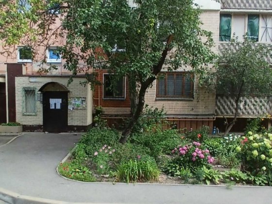 Продаж 5-кімнатної квартири, вул. Васильківська, 38, 101,45 м², Голосіївський район, метро «Василькі Киев