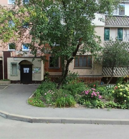 Продаж 5-кімнатної квартири, вул. Васильківська, 38, 101,45 м², Голосіївський район, метро «Василькі - фото 1