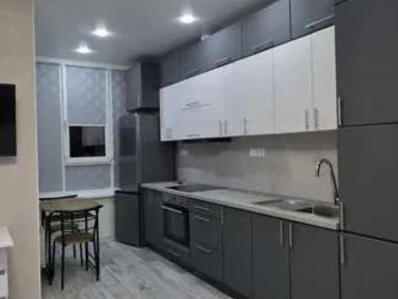Продаж 1-к квартири вул. Краківська 27