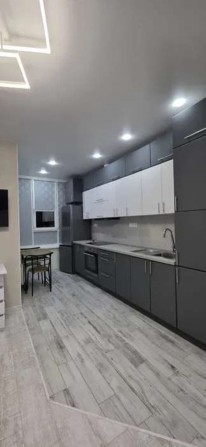 Продаж 1-к квартири вул. Краківська 27 - фото 1