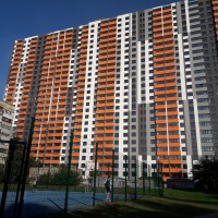 Продам 1 кімнатну квартиру в ЖК Дніпровська Мрія Киев