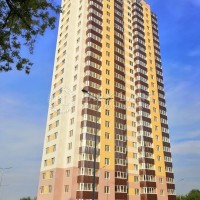 Продаж 2-к квартири пров. Моторний 11б Киев