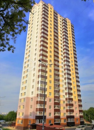 Продаж 2-к квартири пров. Моторний 11б - фото 1