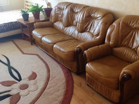 Продаж 3-к квартири вул. Голого Миколи 5 Киев
