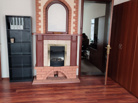 Здається в оренду фасадне приміщення 60 м² Центрі! Без комісії