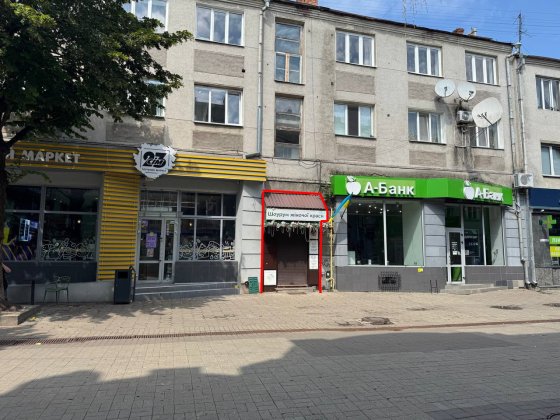 Продаж об'єкта в центрі Луцька! Луцк