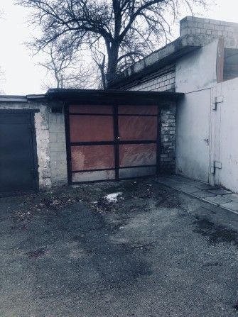 Сдам гараж на Соцгорде - фото 1