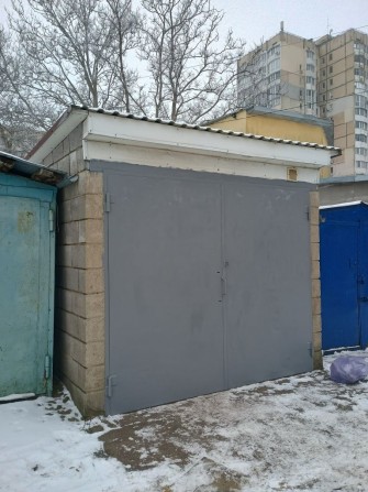 Сдам гараж в г/о "Лада" - фото 1