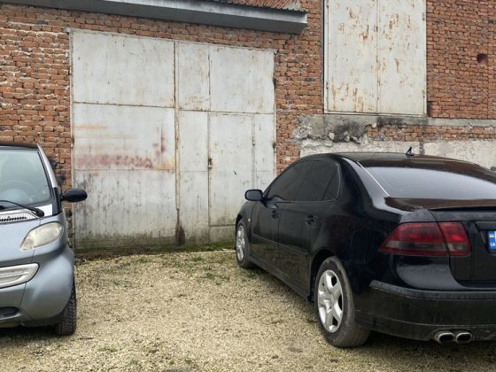 Здаються  бокс і гараж Каменец-Подольский