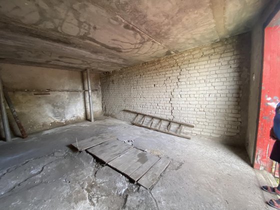 Здам подвійний  гараж на довгий термін Ковель