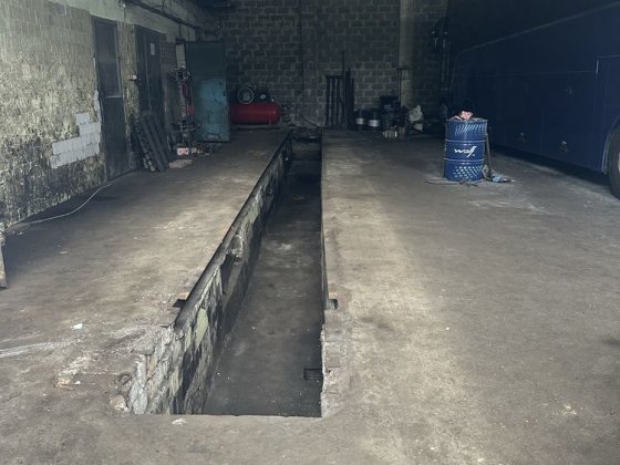Пропонуємо оренду великих боксів, оренда гаража Коломыя