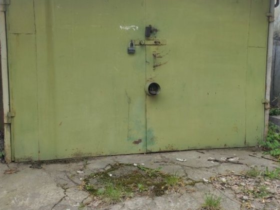 Задам гараж коростень Коростень