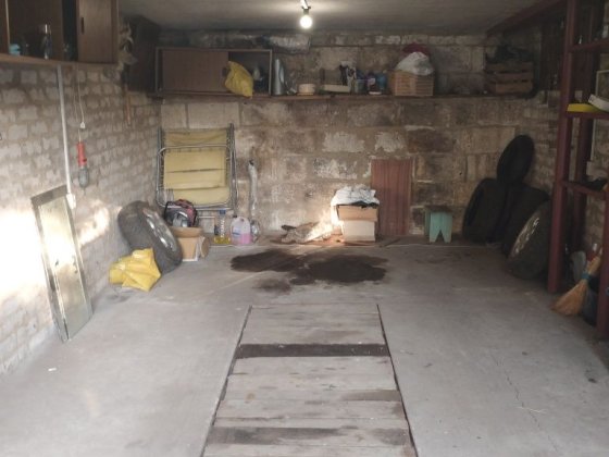 Сдам гараж по ул Кима ,, Жигули,, Краматорск