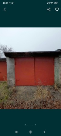 Сдам гараж на обществе Жигули - фото 1