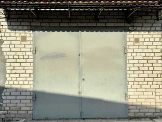 Сдаю Большой Гараж в агк "Кардан". Краматорск