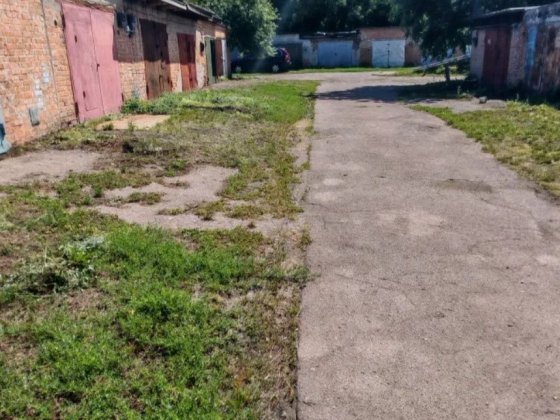 Здам  гараж кооп Прогрес Ніжин