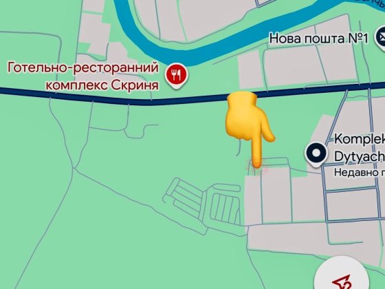 Аренда гаража ПШС Павлоград