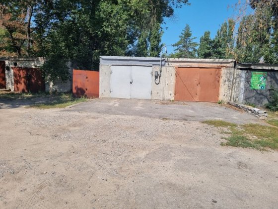 Гараж Центр здам оренда  Дитячий світ район Площі Світловодськ