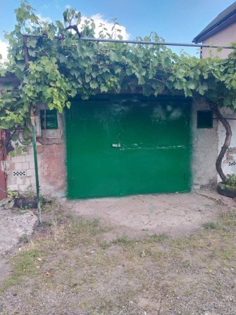 Оренда гаража в м. Українка - фото 1