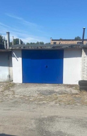 Здам в оренду гараж м. Українка - фото 1