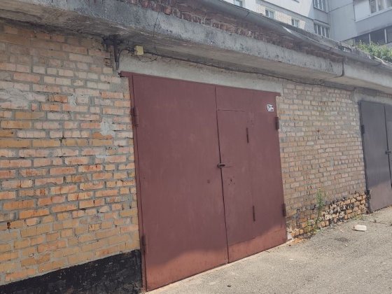 Здам гараж,Нова Умань від власника Умань