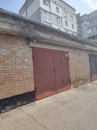 Здам гараж,Нова Умань від власника - фото 1