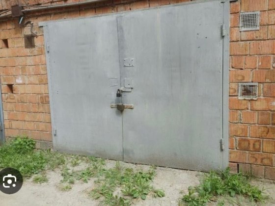 Здам цегляний гараж з підвалом Умань