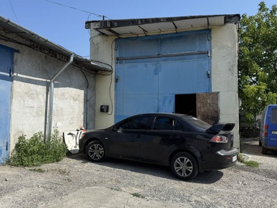 Оренда гаража(під автосервіс) Хмельницький