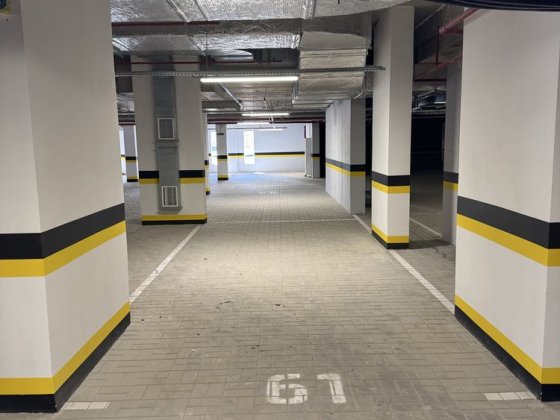 Здам поркомісце в Central Park біля ліфта 5 будинок Зарванці