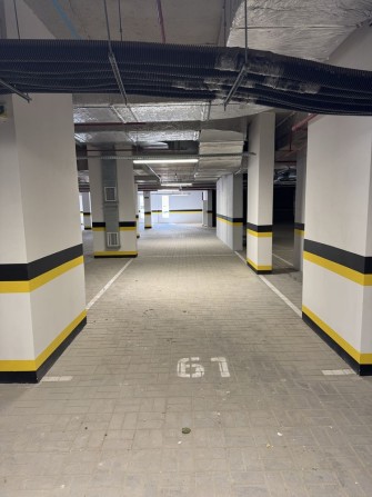 Здам поркомісце в Central Park біля ліфта 5 будинок - фото 1