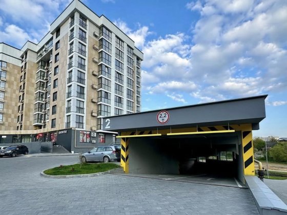 Здам в оренду паркінг на 2 авто ЖК Оселя Парк Луцьк ПортСіті Рованці