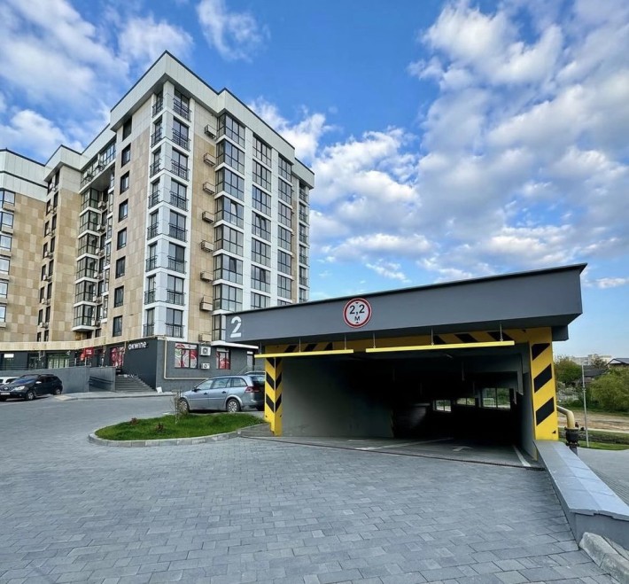 Здам в оренду паркінг на 2 авто ЖК Оселя Парк Луцьк ПортСіті - фото 1