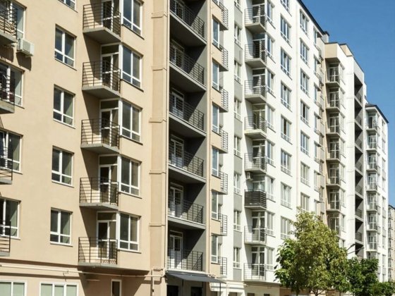 Сдам гараж ЖК Днепровская Брама Слобожанське
