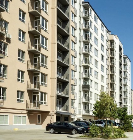 Сдам гараж ЖК Днепровская Брама - фото 1