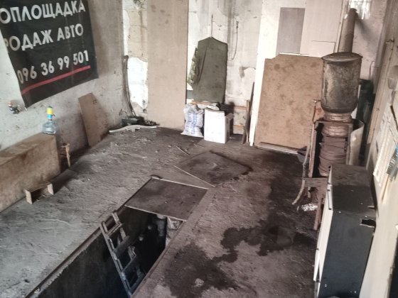 Гараж /оренда гаражу Угорники