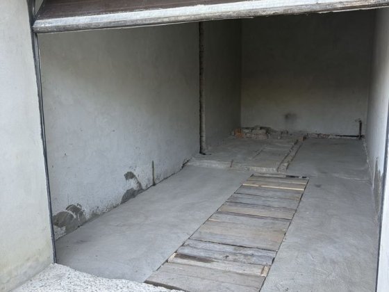 Оренда Гаражу 7 х 3.20 Надвірна