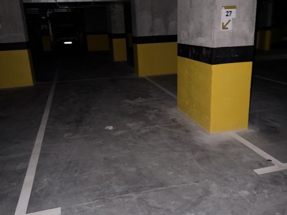 Сдам парковочное место в ЖК «Золотая Эра» г . Одесса Крыжановка