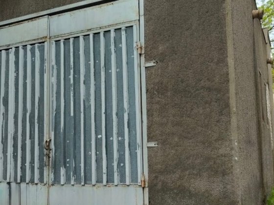 Гараж, рампа, 62 м2, оренда Первомайск