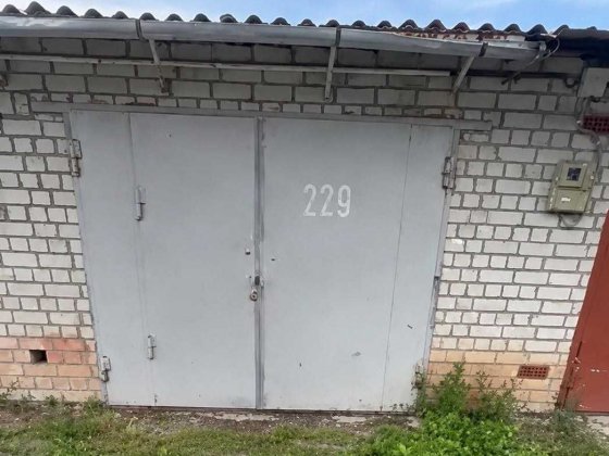 Сдам Гараж ГК Орбіта Бучми 7 Бобрівка