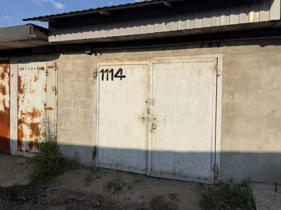 Гараж\Склад в оренду 24 м² | Світло, підвал, яма Лісові Гринівці