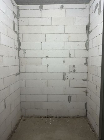 Кладовка (комірка) в оренду  3.6 кв. м. - фото 1