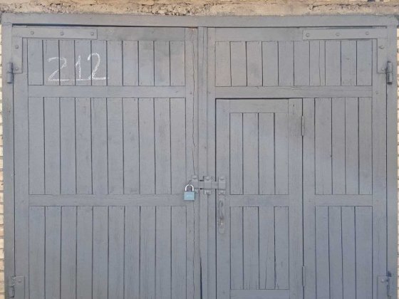 Оренда цегляного гаража, Проспект  Лобановського 8Б Київ