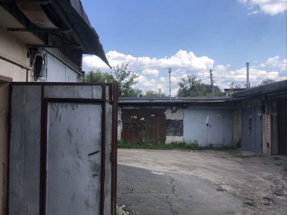 Сдам гараж с 3-комнатным подвалом ГСК «Батыевский» Київ