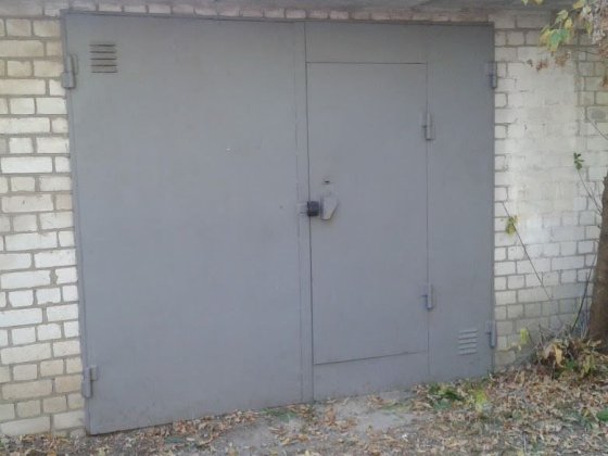 Гараж в Шевченківському районі під склад Київ
